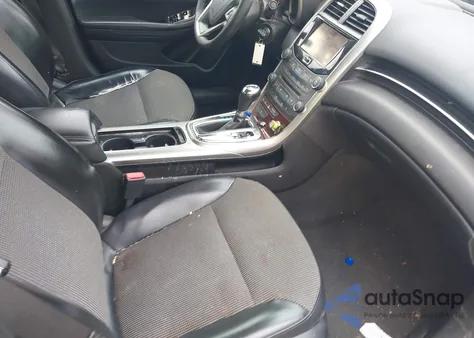 2013 Chevrolet Malibu 1Lt z USA, uszkodzony, nr VIN 1G11C5SA2DU140721